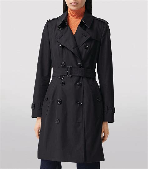 burberry chelsea trench mid|trench coat Burberry original.